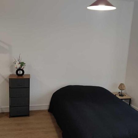 Verdier Studio Lot 5 Apartment Toulouse Exterior photo